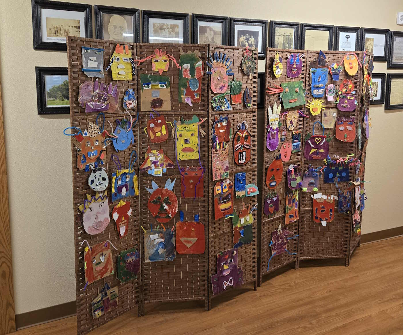 Art Show 1 Art Show 1