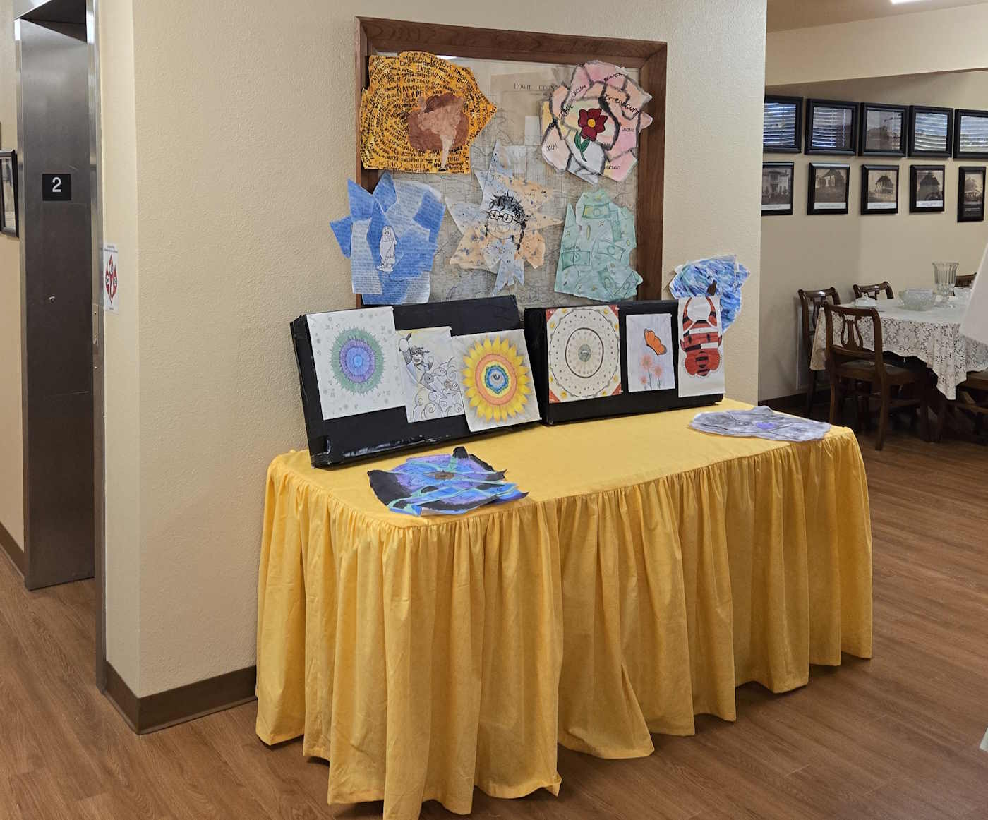 Art Show 2 Art Show 2