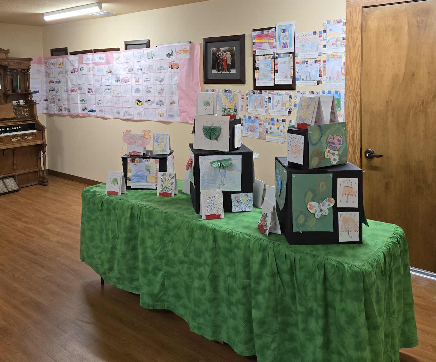 Art Show 3 Art Show 3