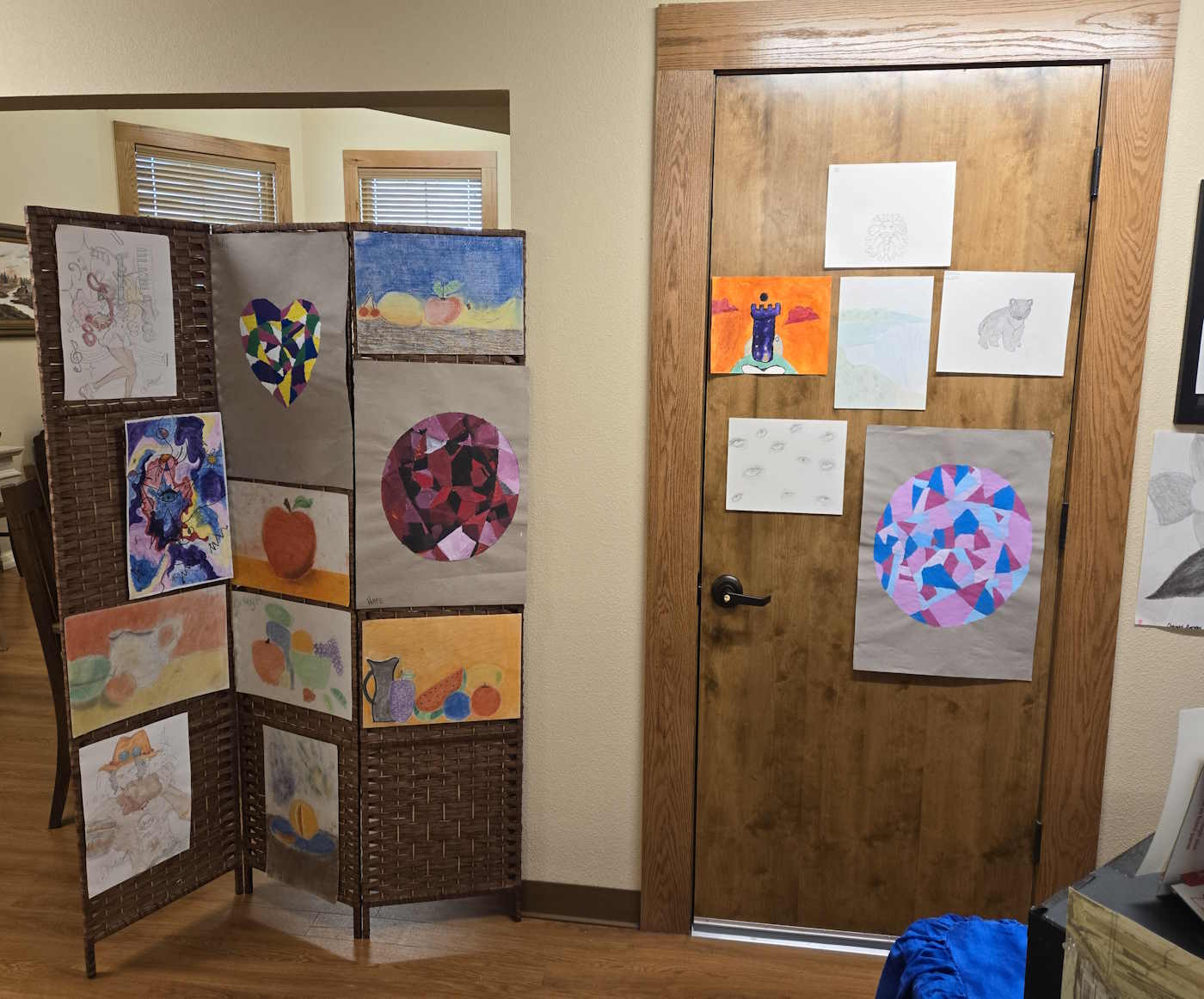 Art Show 4 Art Show 4