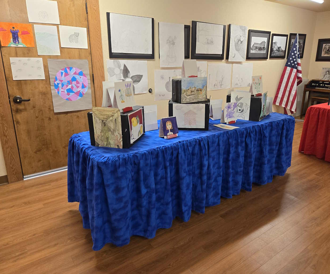 Art Show 5 Art Show 5