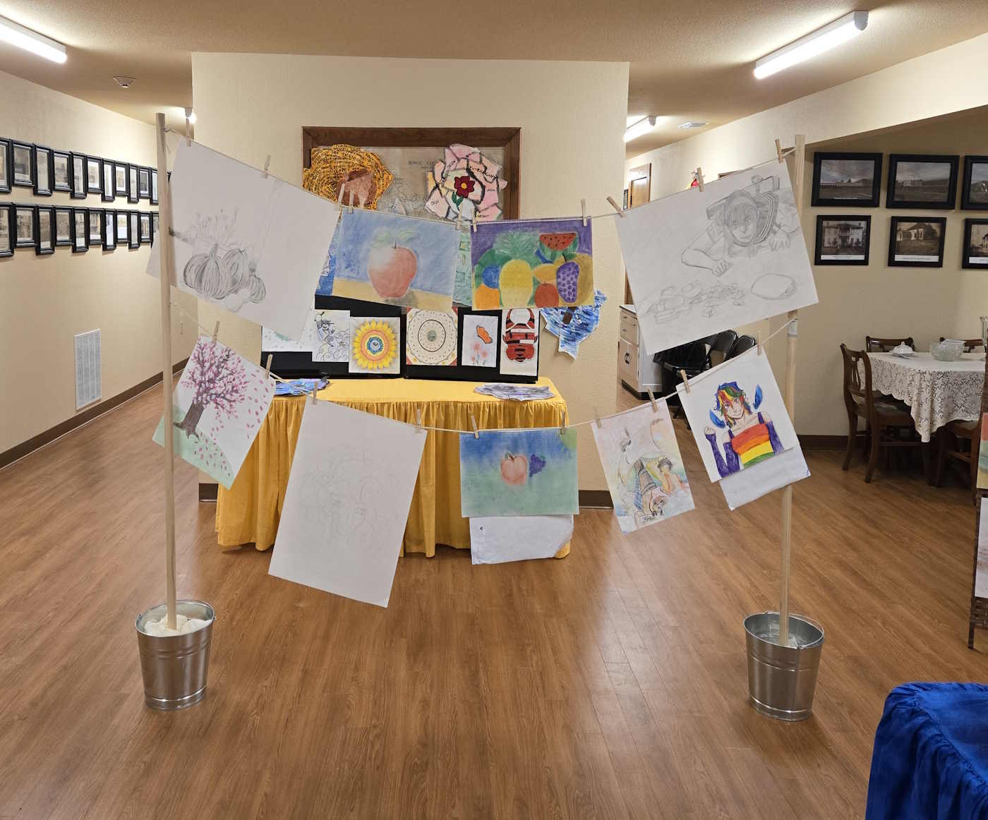 Art Show 6 Art Show 6