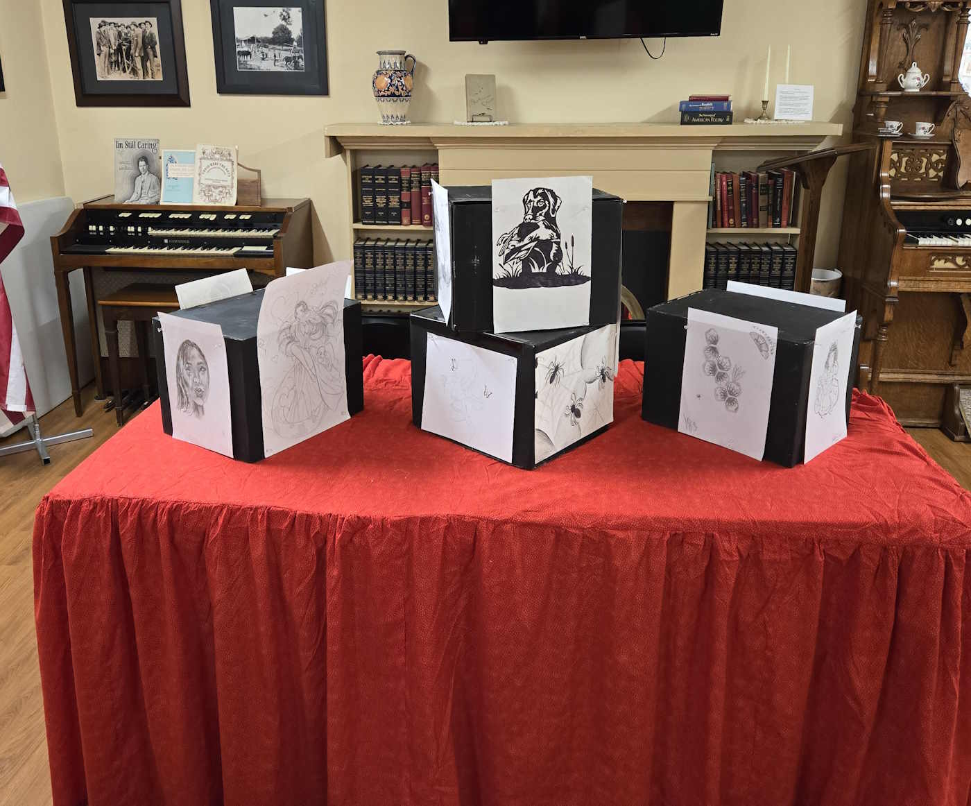 Art Show 7 Art Show 7