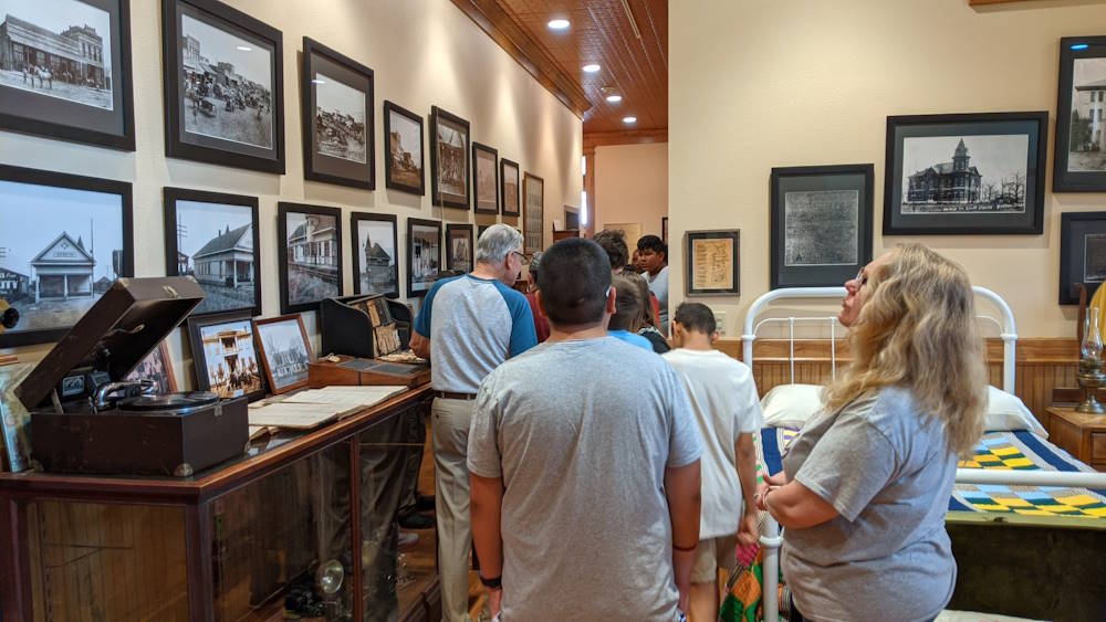 August 2023 School Tour 3 August 2023 School Tour 3