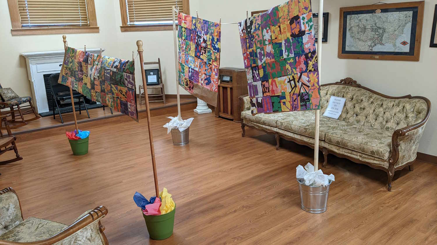 Patchwork Quilt Design Patchwork Quilt Design